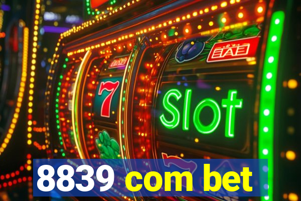 8839 com bet